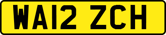 WA12ZCH
