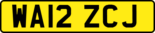 WA12ZCJ