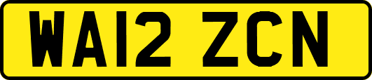 WA12ZCN