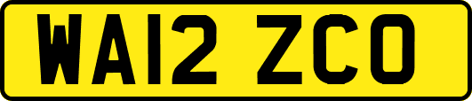 WA12ZCO
