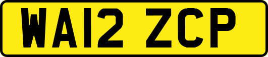 WA12ZCP