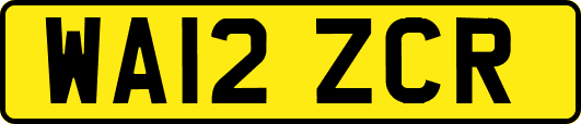 WA12ZCR