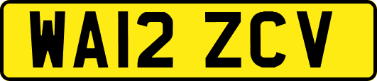 WA12ZCV