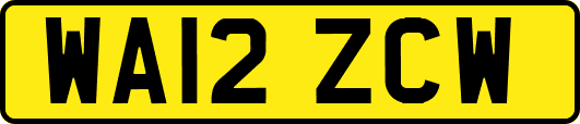 WA12ZCW