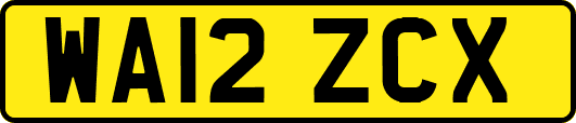 WA12ZCX