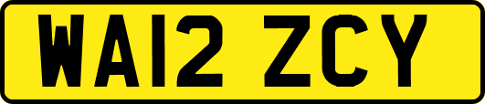WA12ZCY