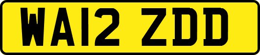 WA12ZDD