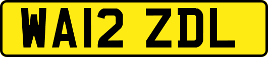 WA12ZDL