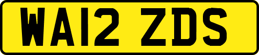 WA12ZDS
