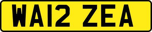 WA12ZEA