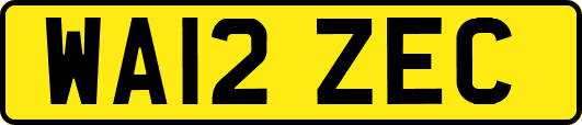 WA12ZEC