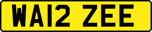 WA12ZEE