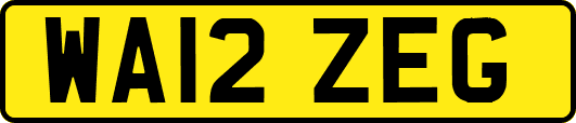 WA12ZEG