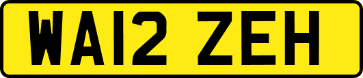 WA12ZEH