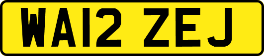 WA12ZEJ