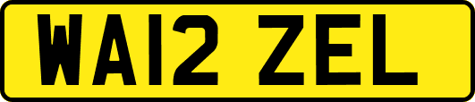 WA12ZEL