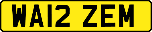 WA12ZEM