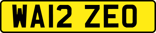WA12ZEO