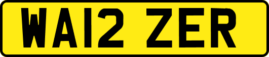 WA12ZER