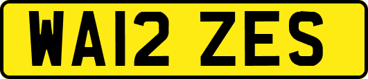WA12ZES