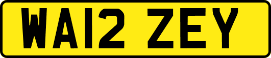 WA12ZEY