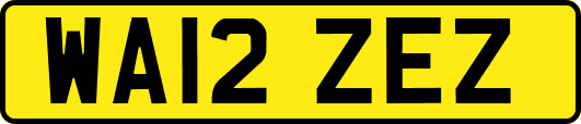 WA12ZEZ