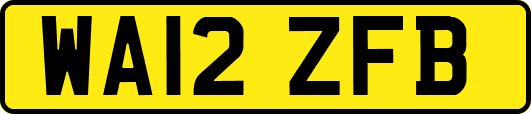 WA12ZFB