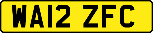 WA12ZFC