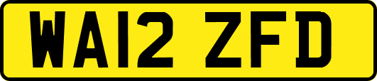 WA12ZFD