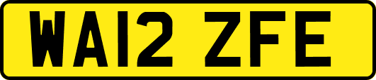 WA12ZFE