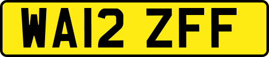 WA12ZFF