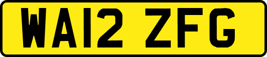 WA12ZFG