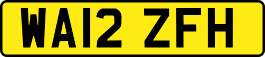 WA12ZFH