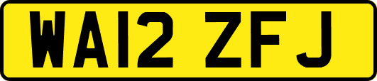 WA12ZFJ