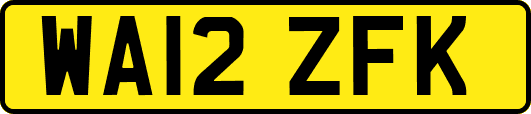 WA12ZFK