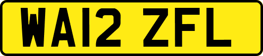 WA12ZFL