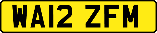 WA12ZFM