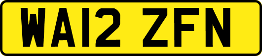 WA12ZFN