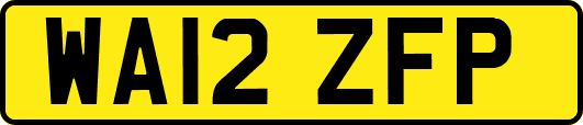 WA12ZFP