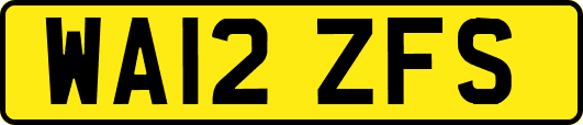 WA12ZFS