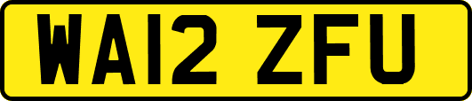 WA12ZFU