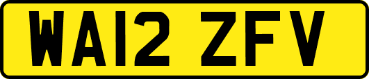 WA12ZFV