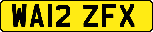 WA12ZFX