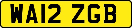 WA12ZGB