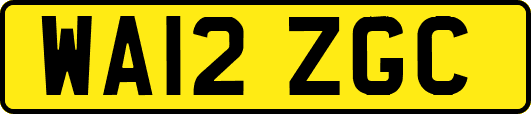 WA12ZGC