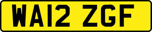 WA12ZGF