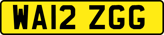 WA12ZGG