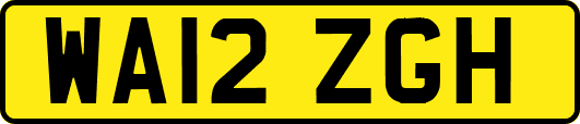 WA12ZGH