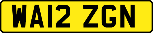 WA12ZGN