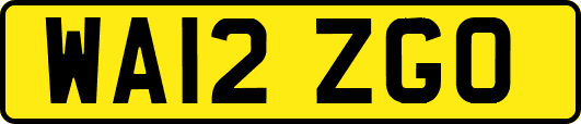 WA12ZGO